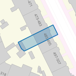 Perceel GVH28-AL-3869