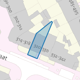 Perceel GVH28-AL-3879