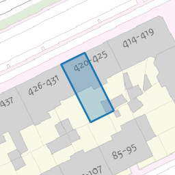 Perceel GVH28-AL-388