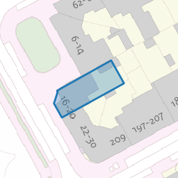 Perceel GVH28-AL-3880