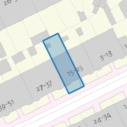 Perceel GVH28-AL-3896