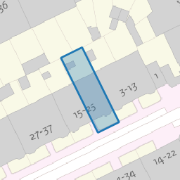 Perceel GVH28-AL-3897