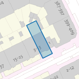 Perceel GVH28-AL-3899