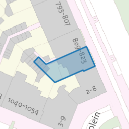 Perceel GVH28-AL-3903