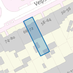 Perceel GVH28-AL-3906