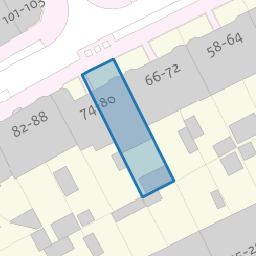 Perceel GVH28-AL-3908