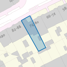 Perceel GVH28-AL-3909