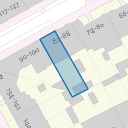 Perceel GVH28-AL-3911