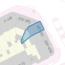 Perceel GVH28-AL-3916