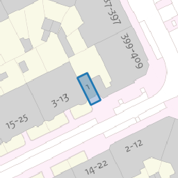 Perceel GVH28-AL-3920