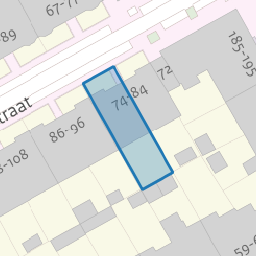 Perceel GVH28-AL-3923