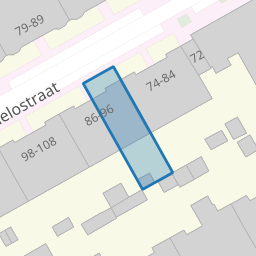 Perceel GVH28-AL-3924