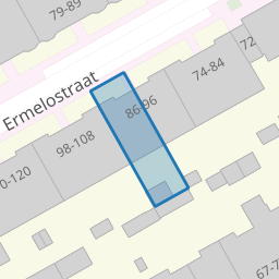 Perceel GVH28-AL-3925