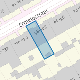 Perceel GVH28-AL-3927