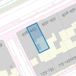 Perceel GVH28-AL-393