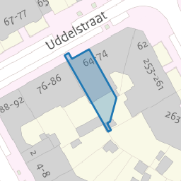 Perceel GVH28-AL-3933