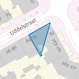 Perceel GVH28-AL-3934