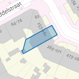 Perceel GVH28-AL-3936