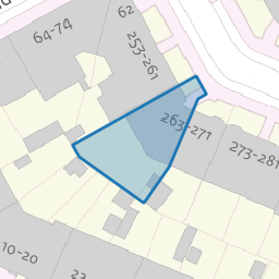 Perceel GVH28-AL-3937