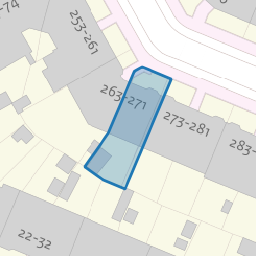 Perceel GVH28-AL-3938