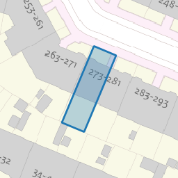 Perceel GVH28-AL-3939