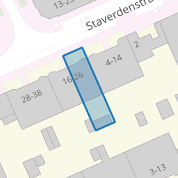 Perceel GVH28-AL-3950