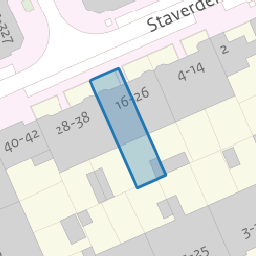 Perceel GVH28-AL-3951