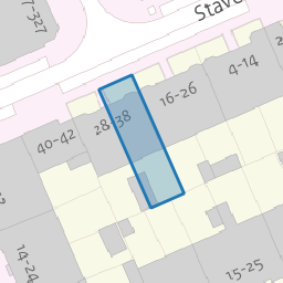 Perceel GVH28-AL-3952