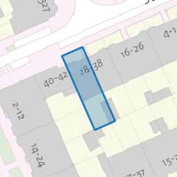 Perceel GVH28-AL-3953