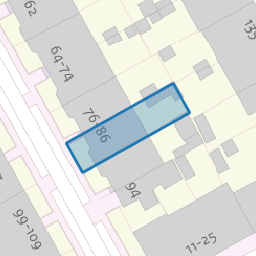 Perceel GVH28-AL-3958