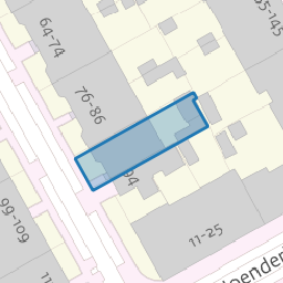 Perceel GVH28-AL-3959