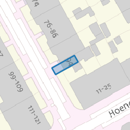 Perceel GVH28-AL-3960