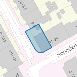 Perceel GVH28-AL-3961