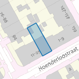 Perceel GVH28-AL-3963