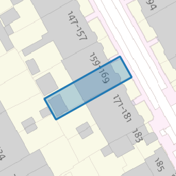 Perceel GVH28-AL-3965