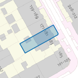 Perceel GVH28-AL-3967