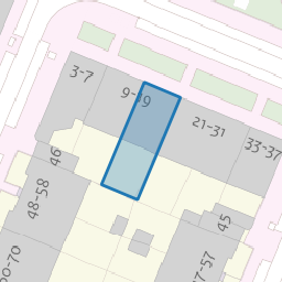 Perceel GVH28-AL-3973