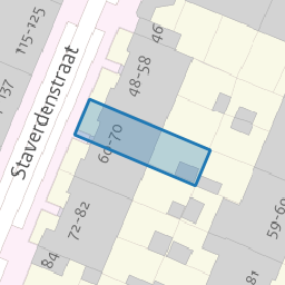 Perceel GVH28-AL-3979