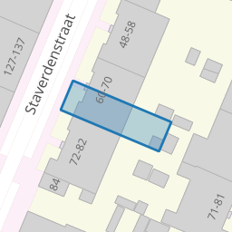 Perceel GVH28-AL-3980