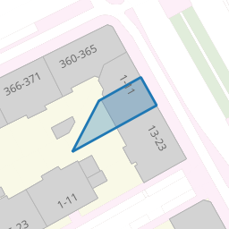 Perceel GVH28-AL-399