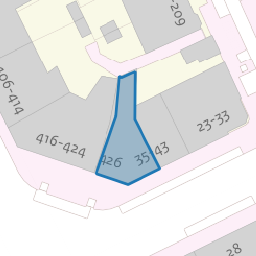 Perceel GVH28-AL-3992