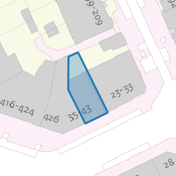 Perceel GVH28-AL-3993