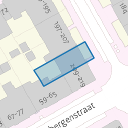 Perceel GVH28-AL-4008