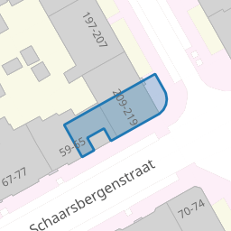 Perceel GVH28-AL-4009