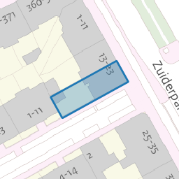 Perceel GVH28-AL-401