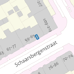 Perceel GVH28-AL-4012