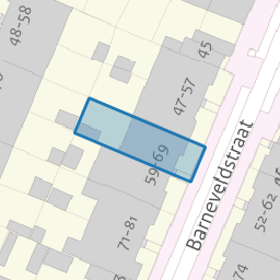 Perceel GVH28-AL-4023