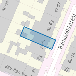 Perceel GVH28-AL-4025