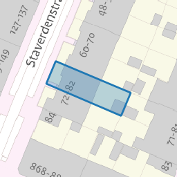 Perceel GVH28-AL-4028