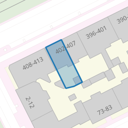 Perceel GVH28-AL-403